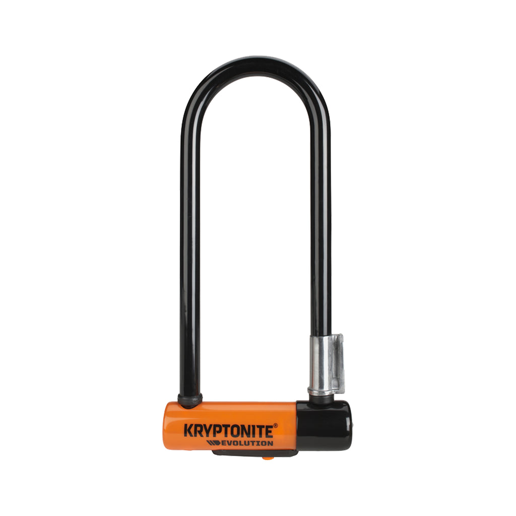 Kryptonite Evolution Mini-9 LS U-Lock