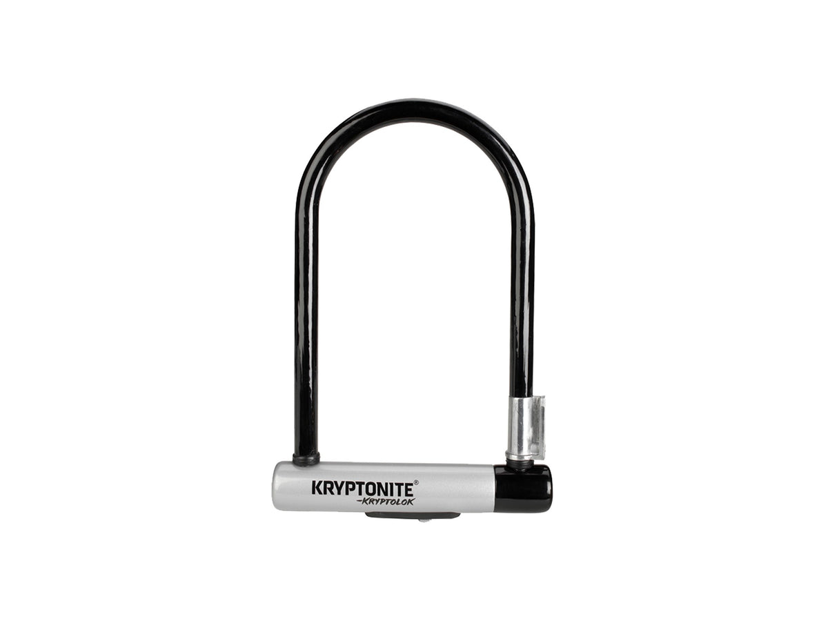 Kryptonite KryptoLok ATB U-Lock