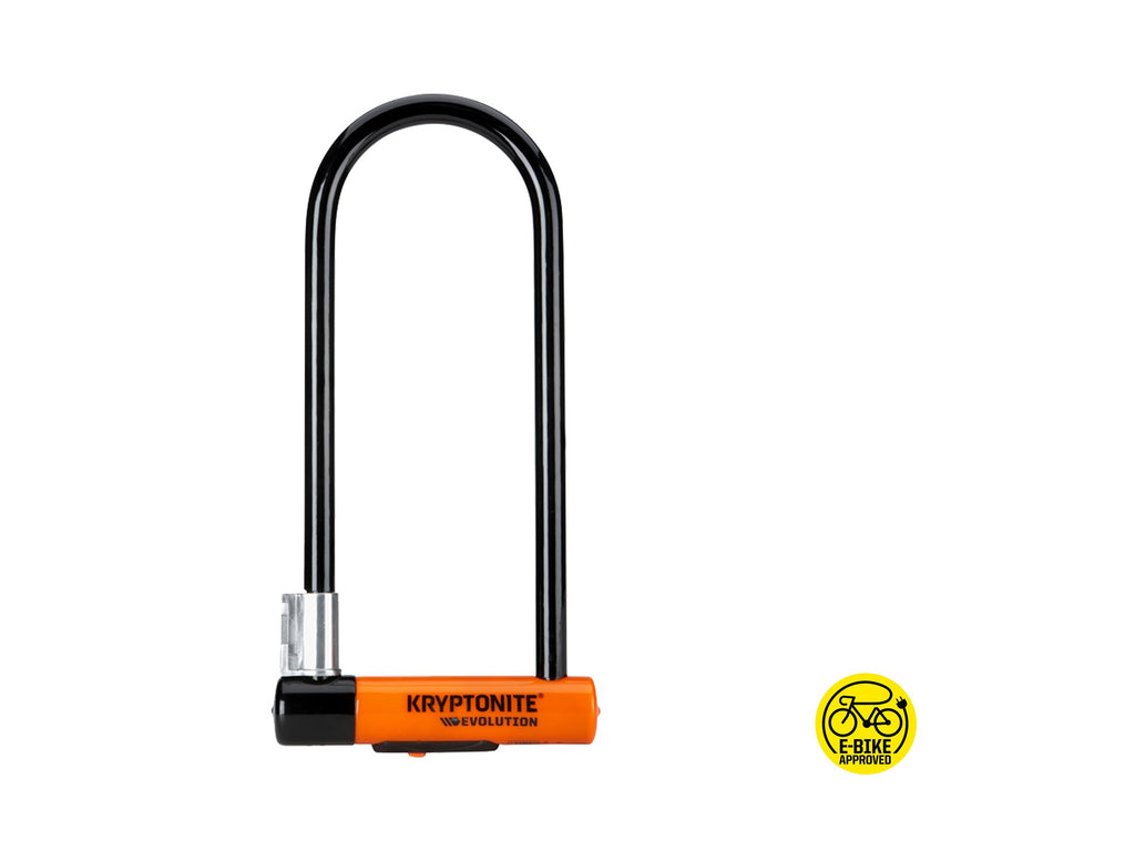 Kryptonite Evolution LS U-Lock
