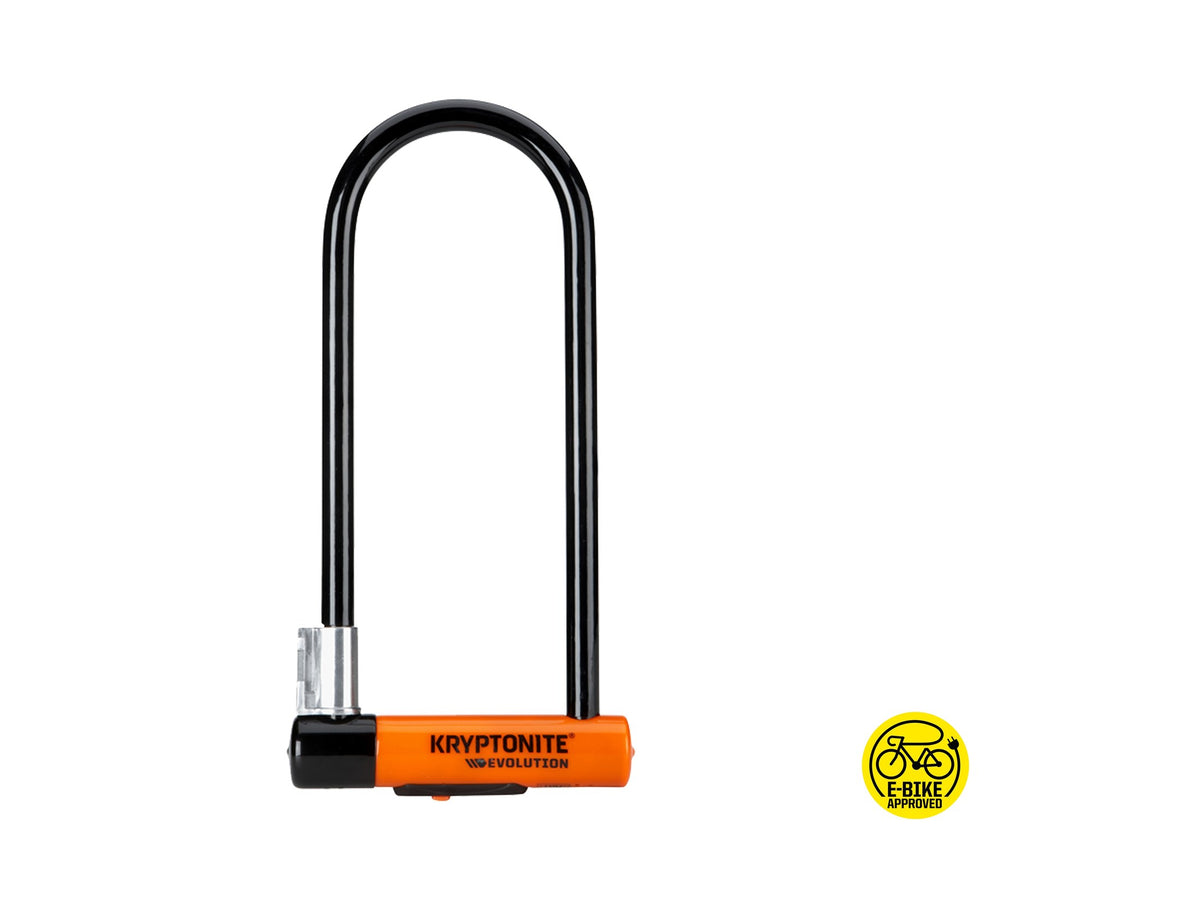 Kryptonite Evolution LS U-Lock