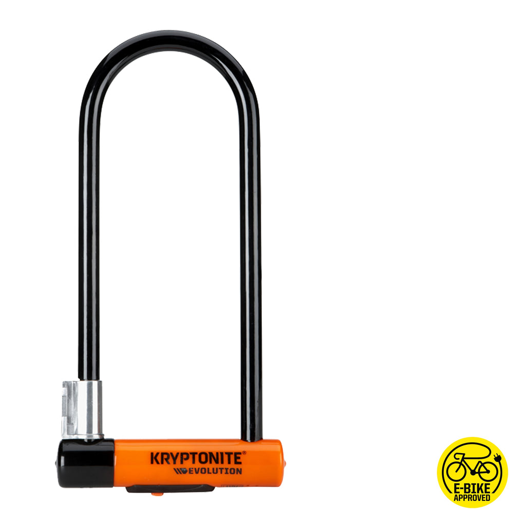 Kryptonite Evolution LS U-Lock