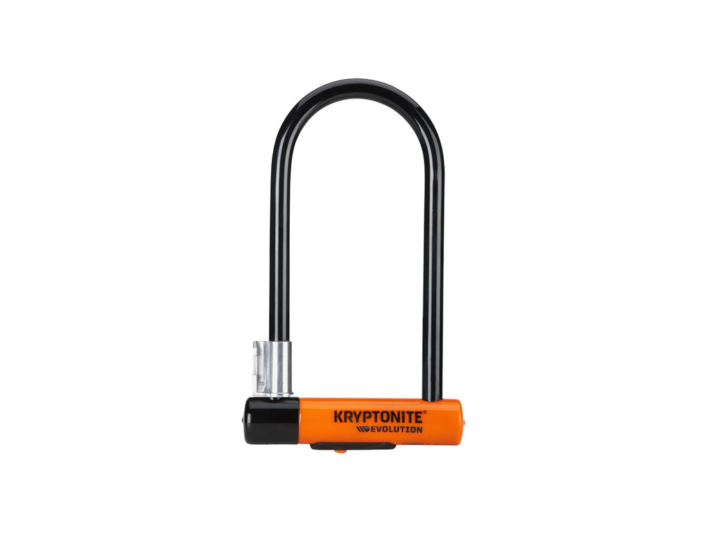 Kryptonite Evolution STD U-Lock