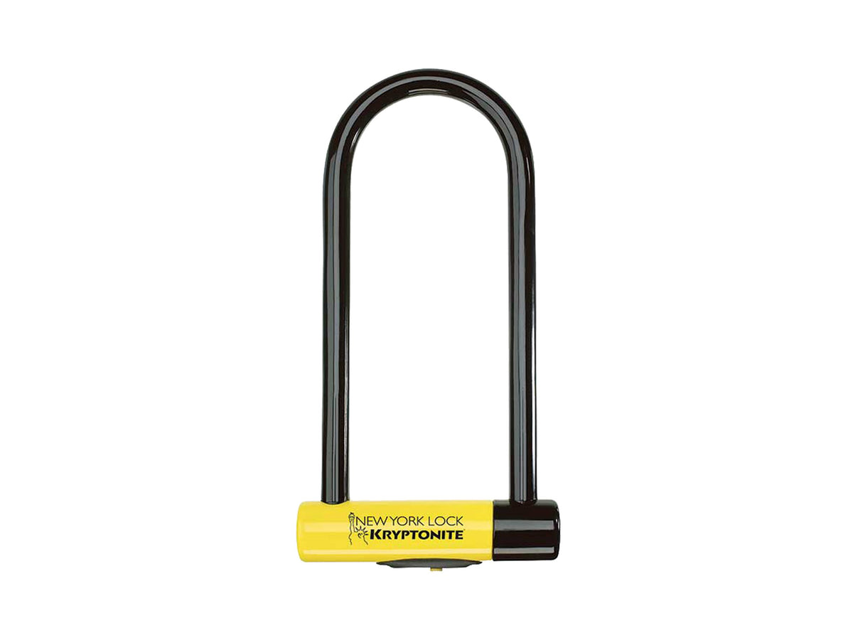 Kryptonite New York LS U-Lock
