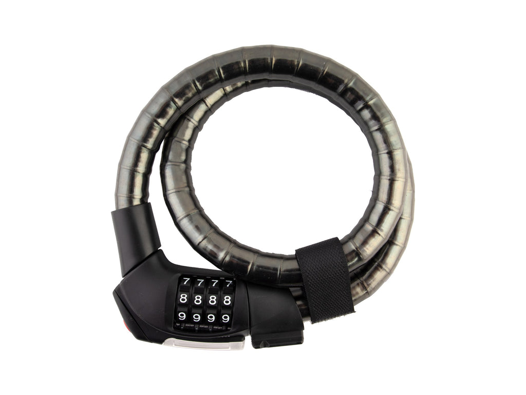 Kryptonite KryptoFlex 2080 Armored Lock