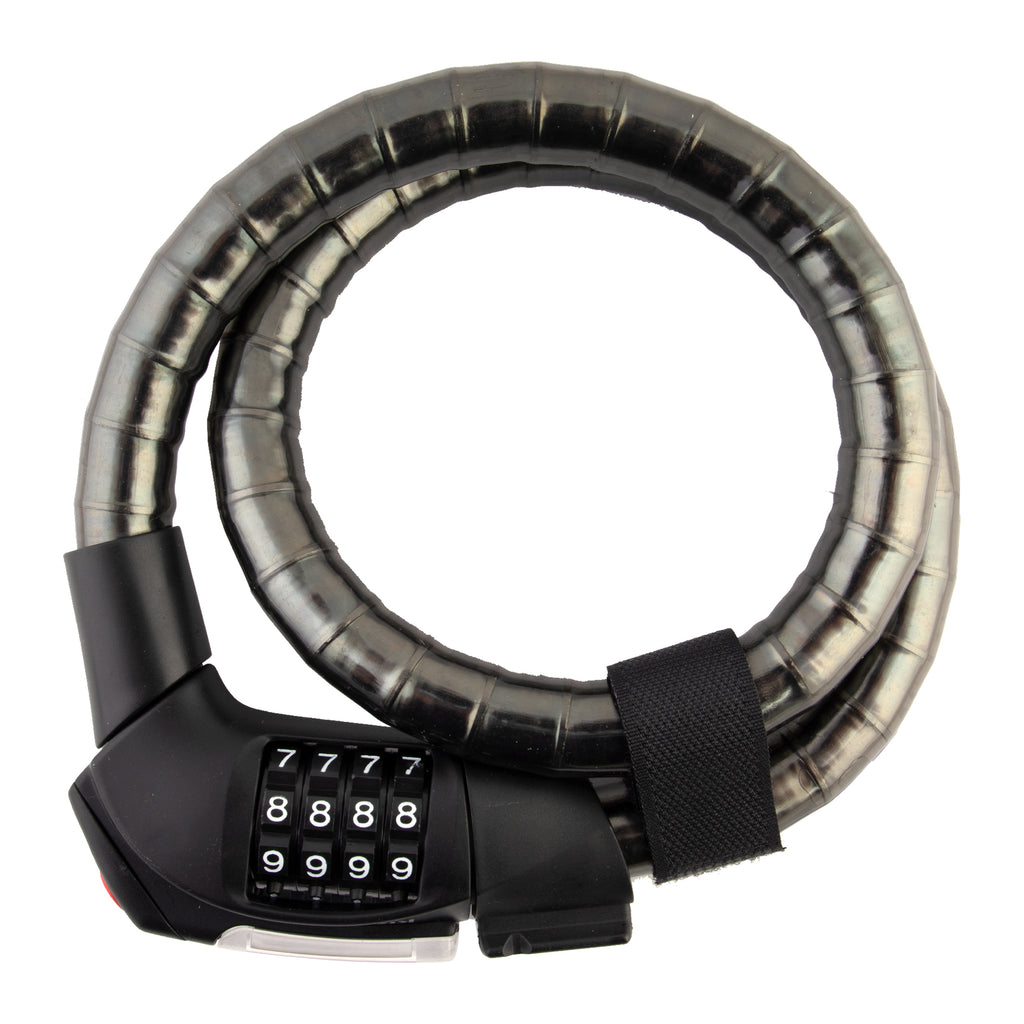 Kryptonite KryptoFlex 2080 Armored Lock