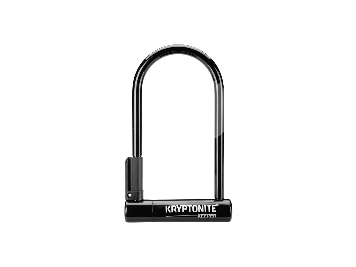 Kryptonite Keeper 12 U-Lock