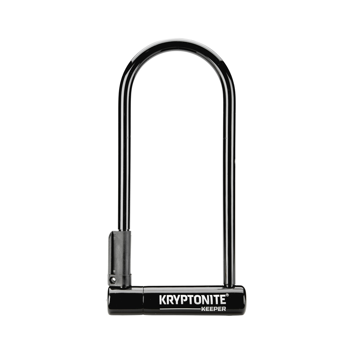 Kryptonite Keeper 12 U-Lock - LS - 4 x 10 in