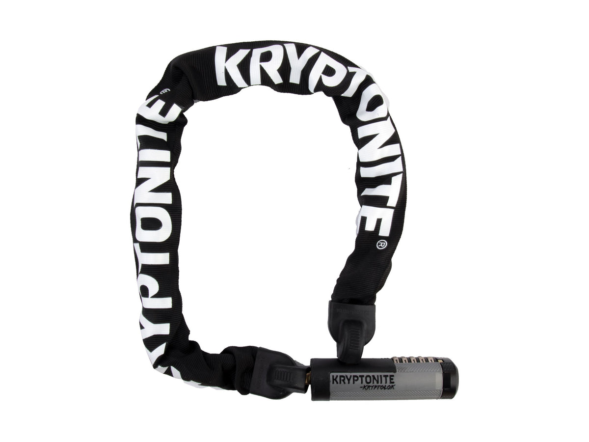 Kryptonite KryptoLok Combo Chain Lock