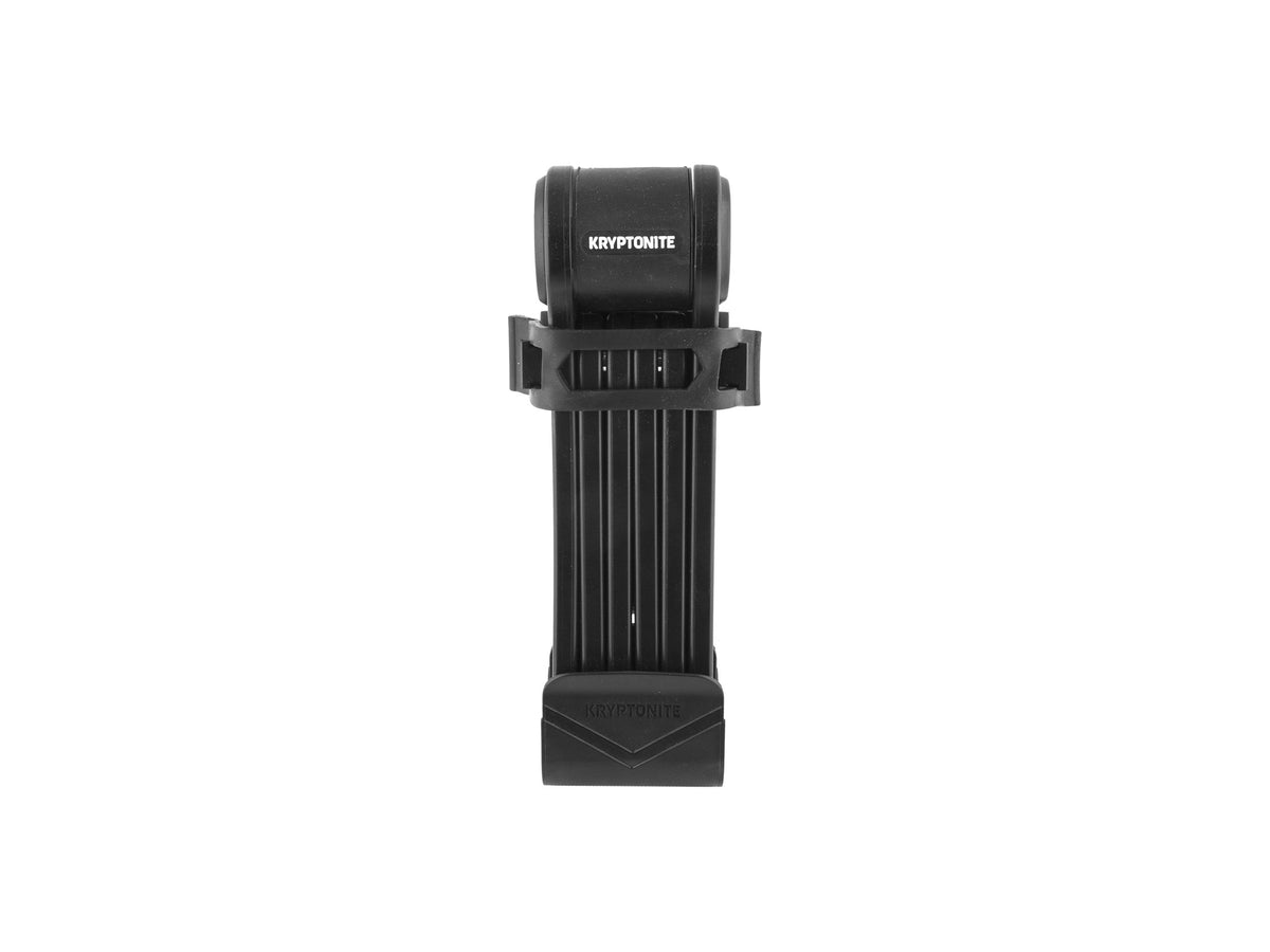 Kryptonite Keeper 585 Folding Lock