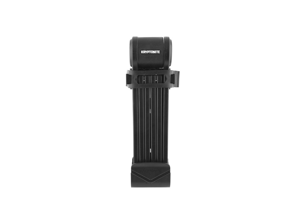 Kryptonite Keeper 510 Folding Lock