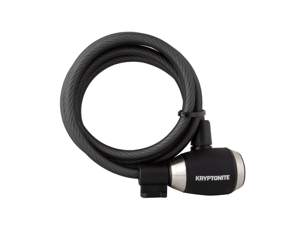 Kryptonite KryptoFlex Key Cable Lock