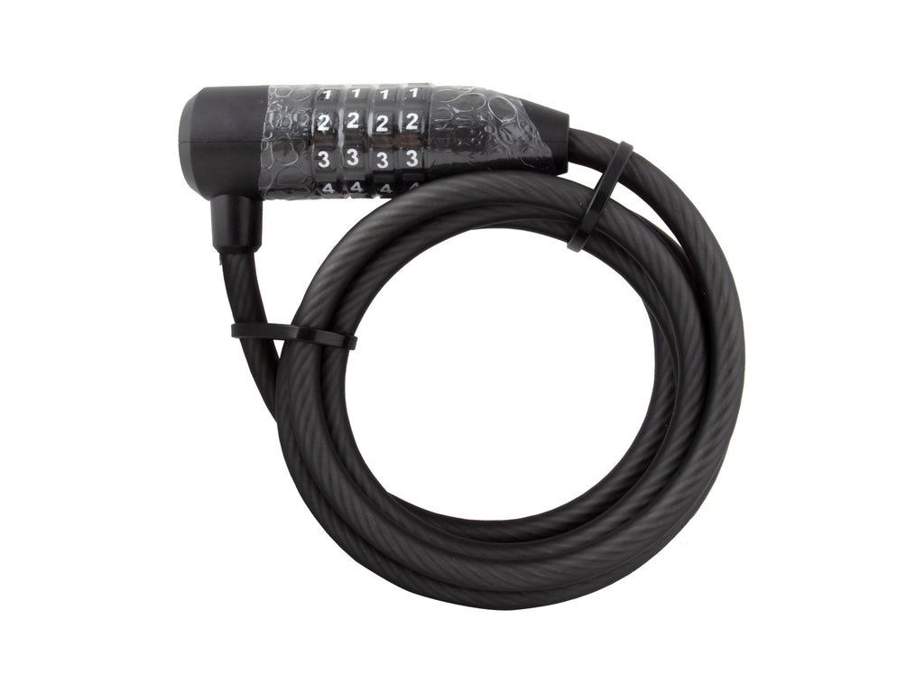 Kryptonite KryptoFlex Combo Cable Lock
