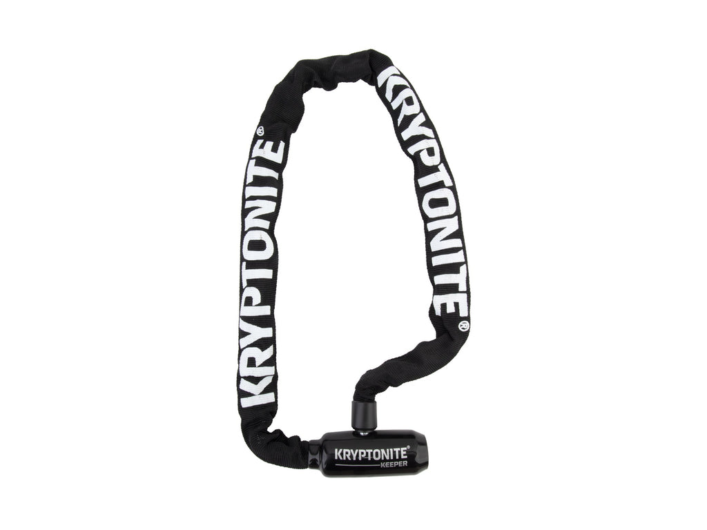 Kryptonite Keeper 585 Chain Lock