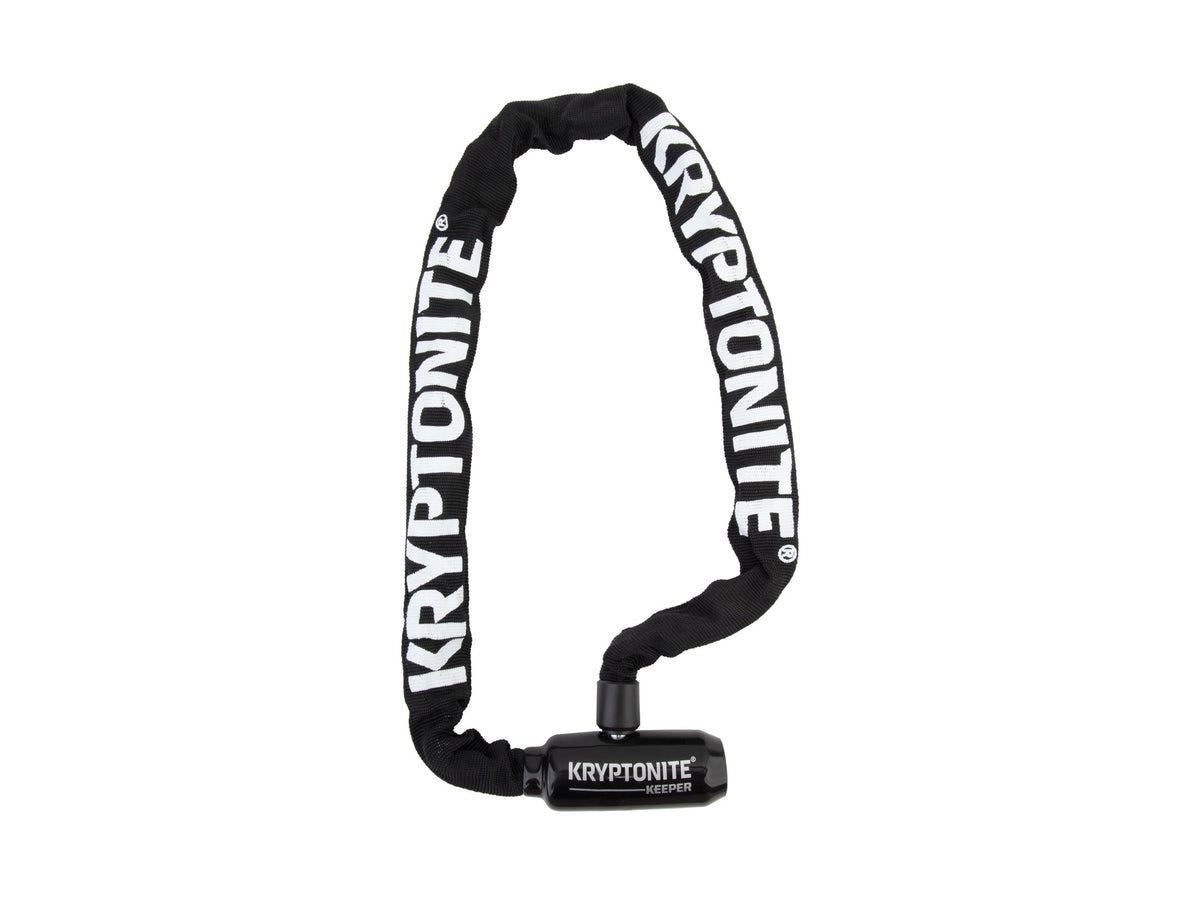 Kryptonite Keeper 585 Chain Lock