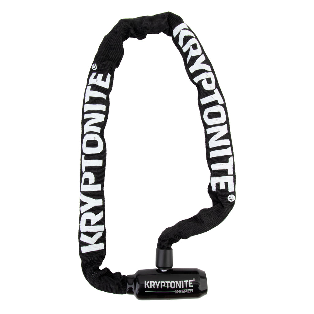 Kryptonite Keeper 585 Chain Lock