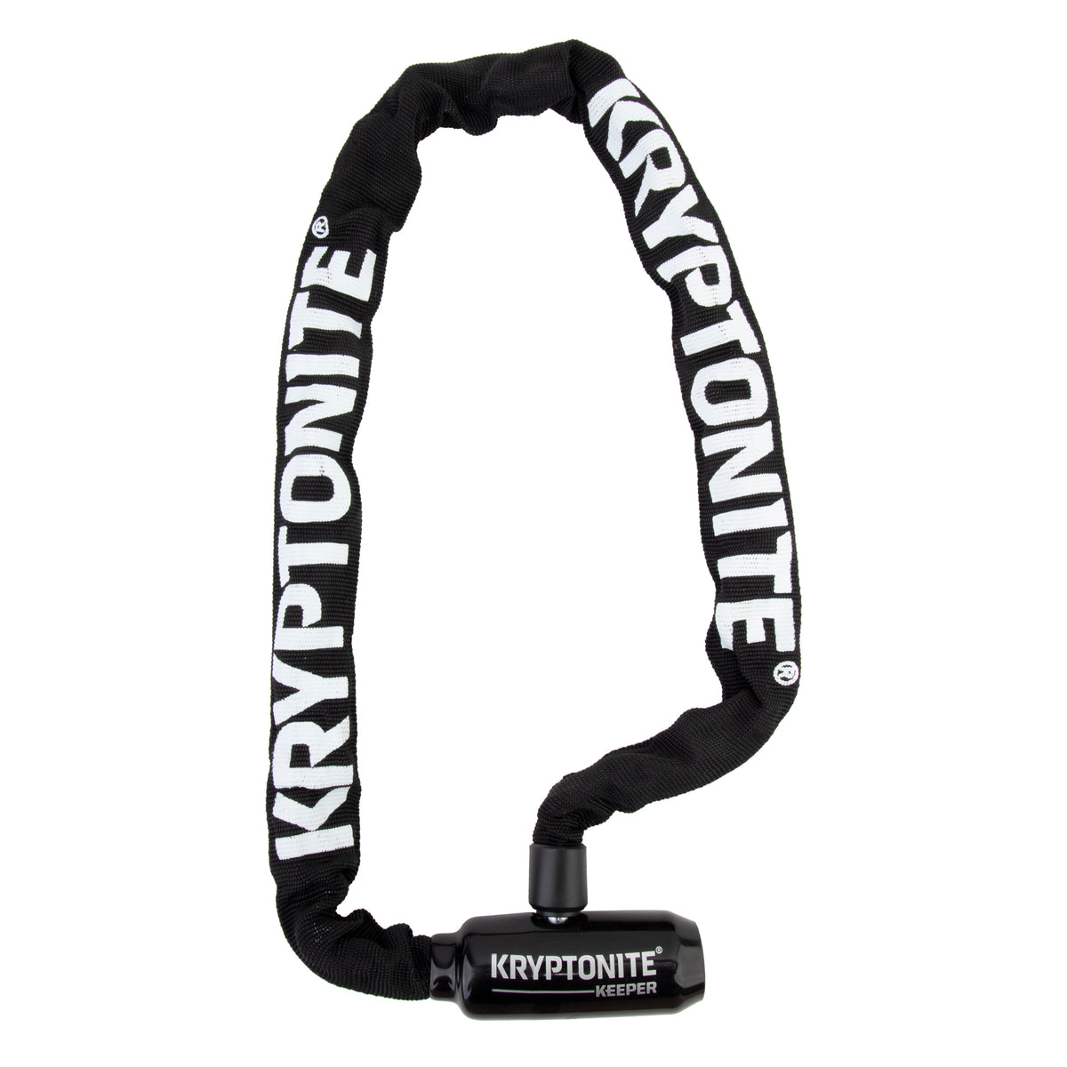 Kryptonite Keeper 585 Chain Lock