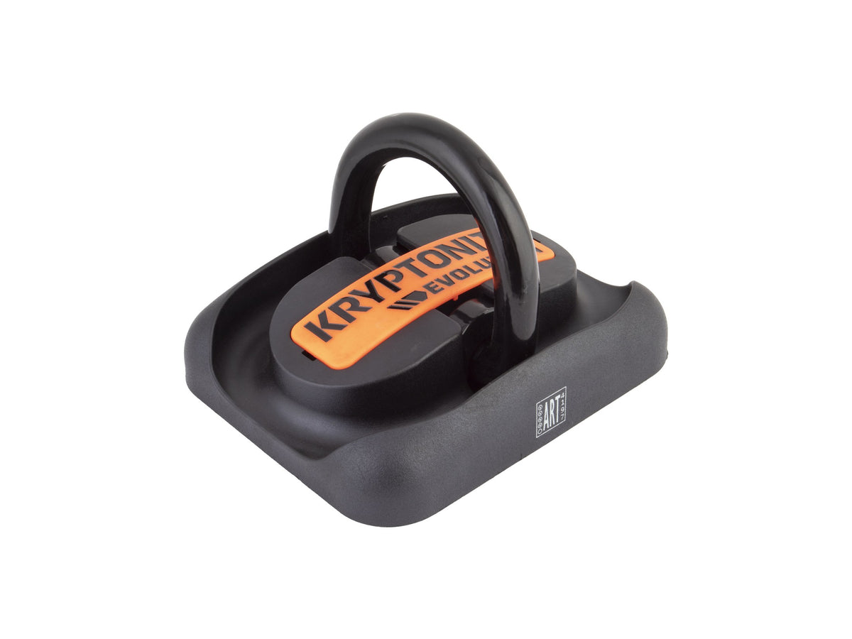 Kryptonite Evolution Ground Anchor