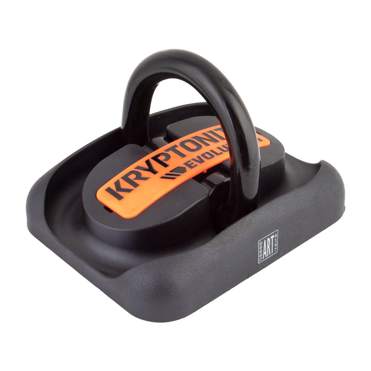 Kryptonite Evolution Ground Anchor
