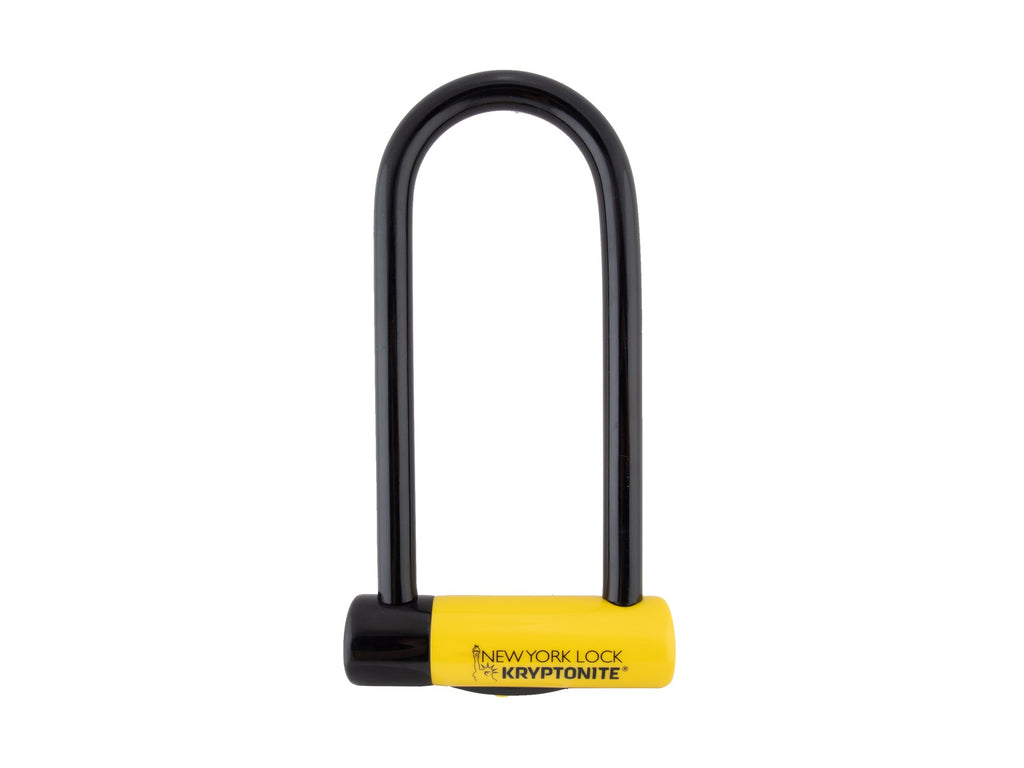 Kryptonite New York LS M18 U-Lock