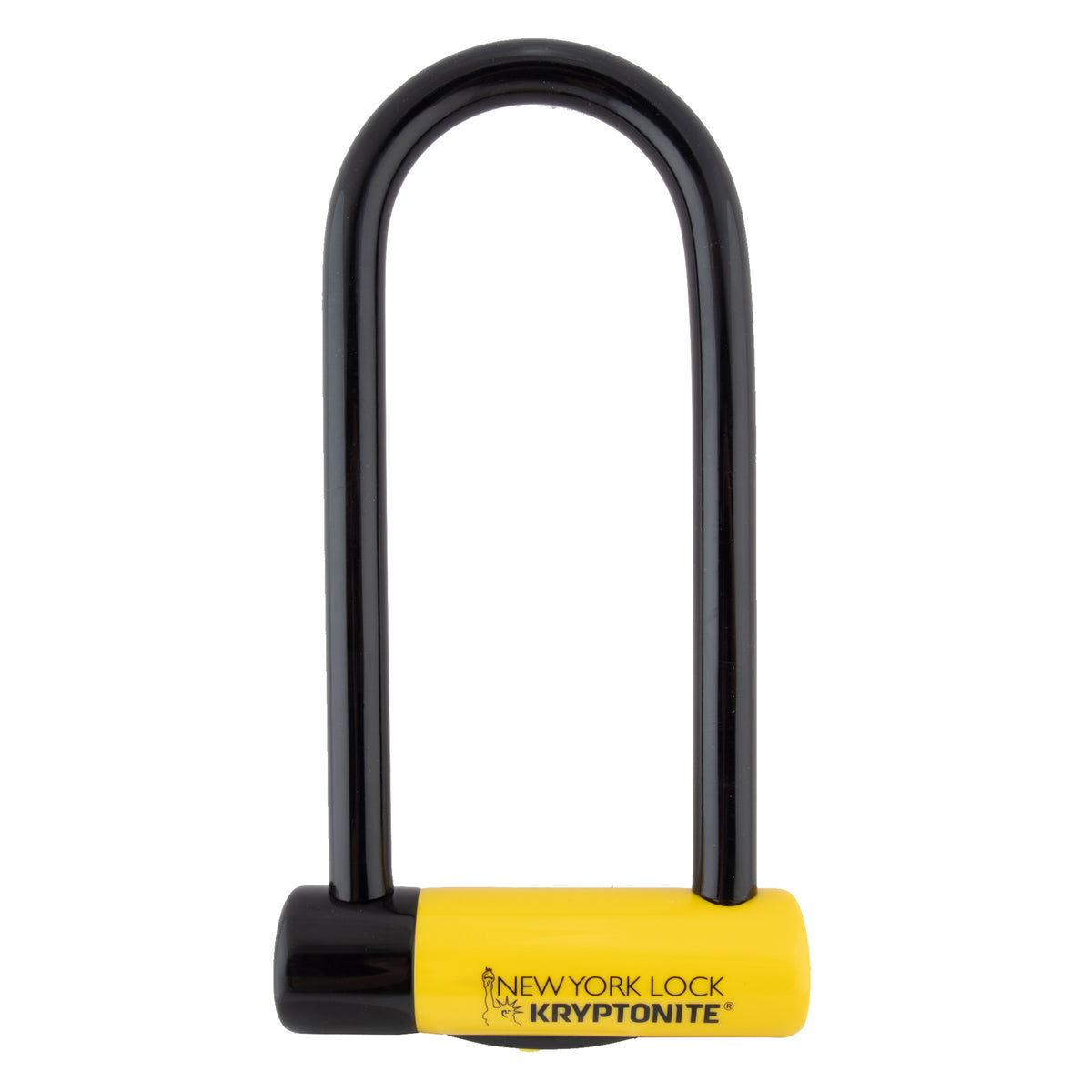 Kryptonite New York LS M18 U-Lock