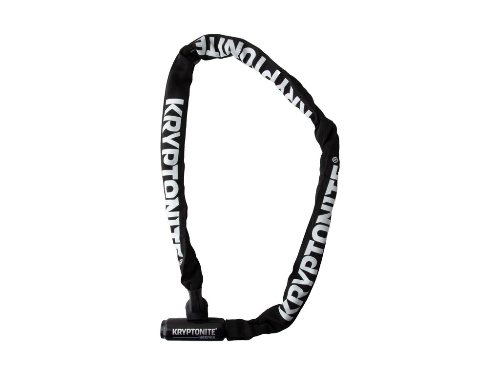 Kryptonite Keeper 712 Key Chain Lock