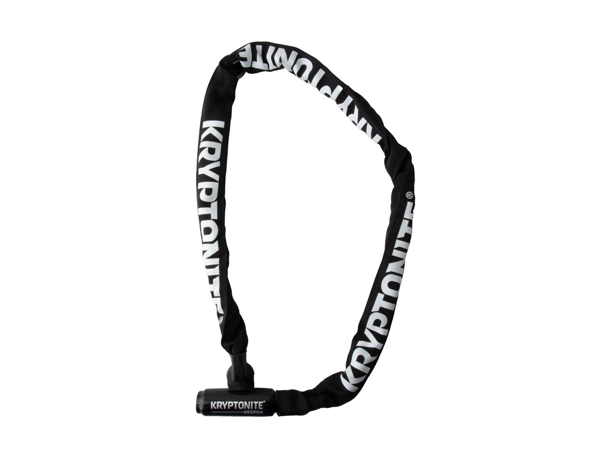 Kryptonite Keeper 712 Key Chain Lock
