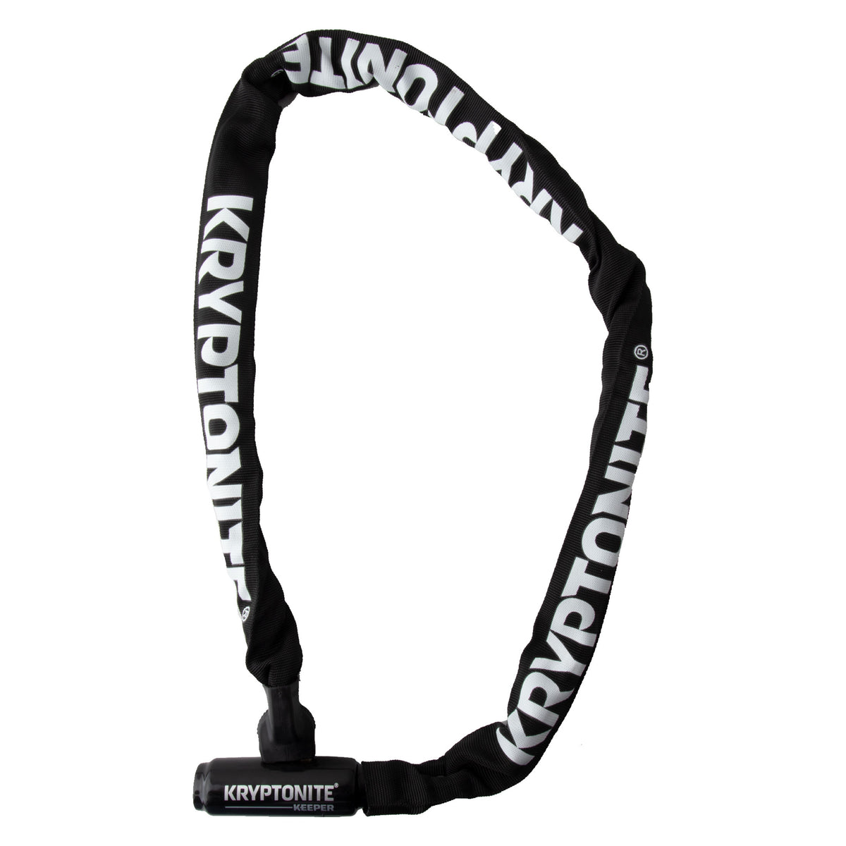 Kryptonite Keeper 712 Key Chain Lock