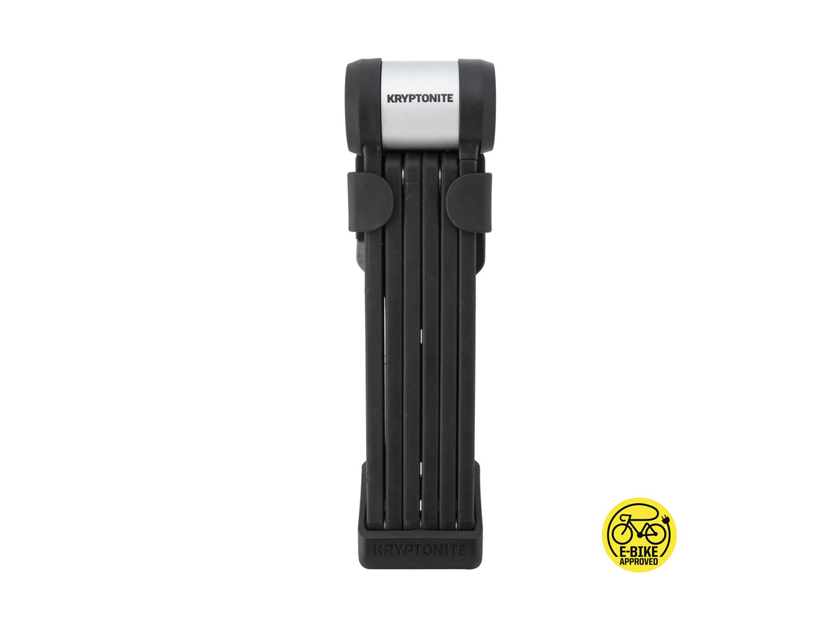 Kryptonite KryptoLok 610S Folding Lock