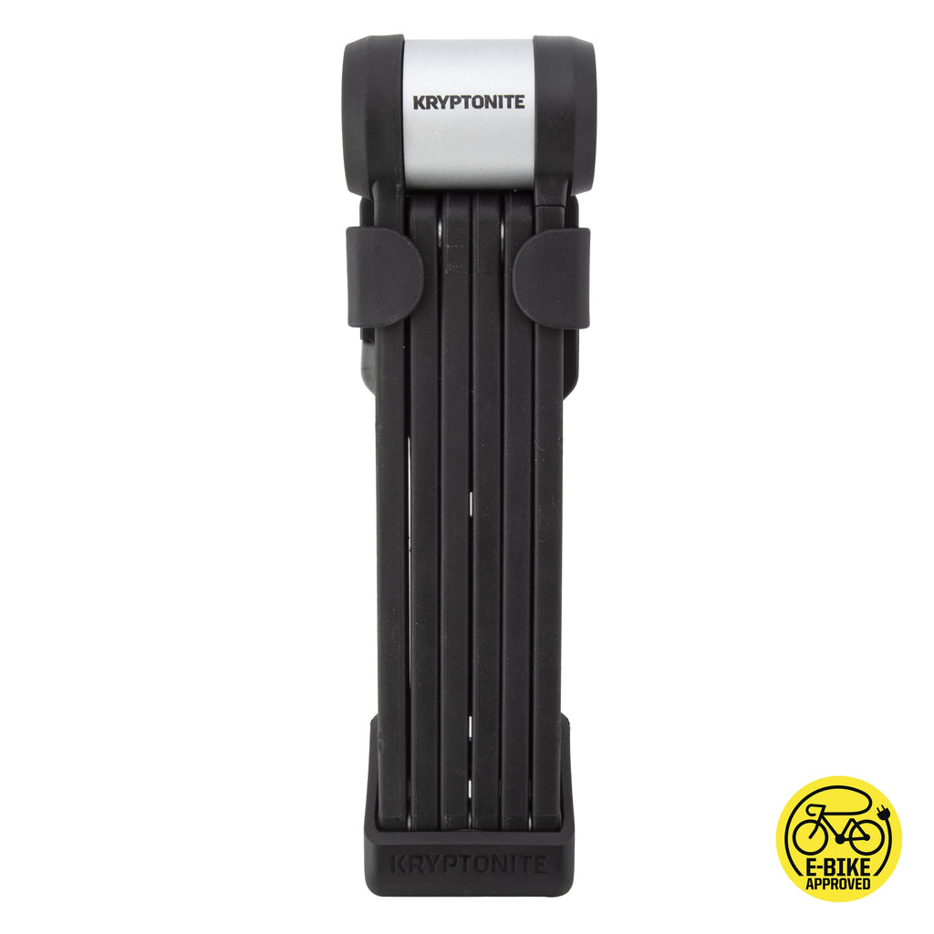 Kryptonite KryptoLok 610S Folding Lock