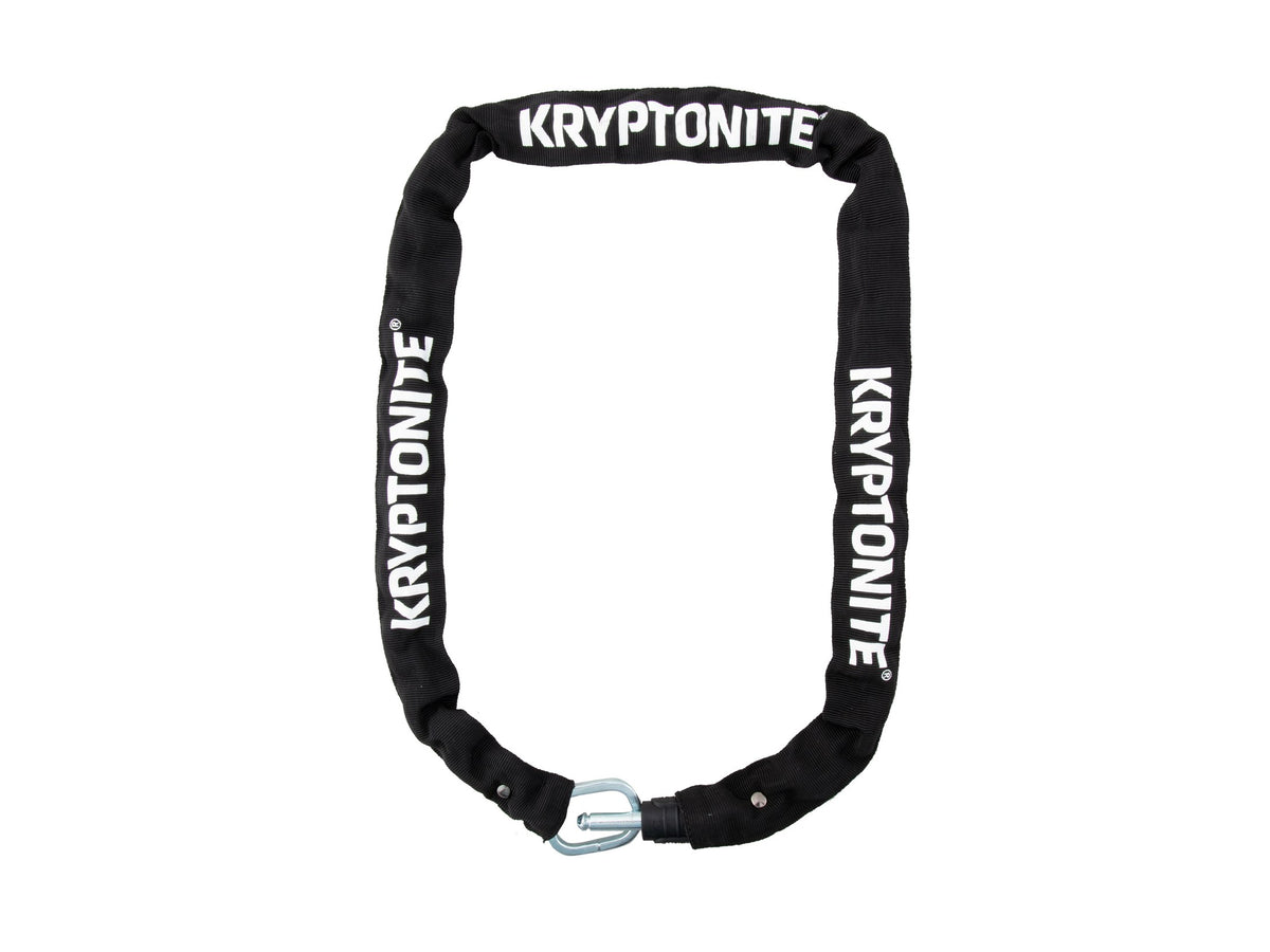 Kryptonite Ring Lock Plug-In Chain