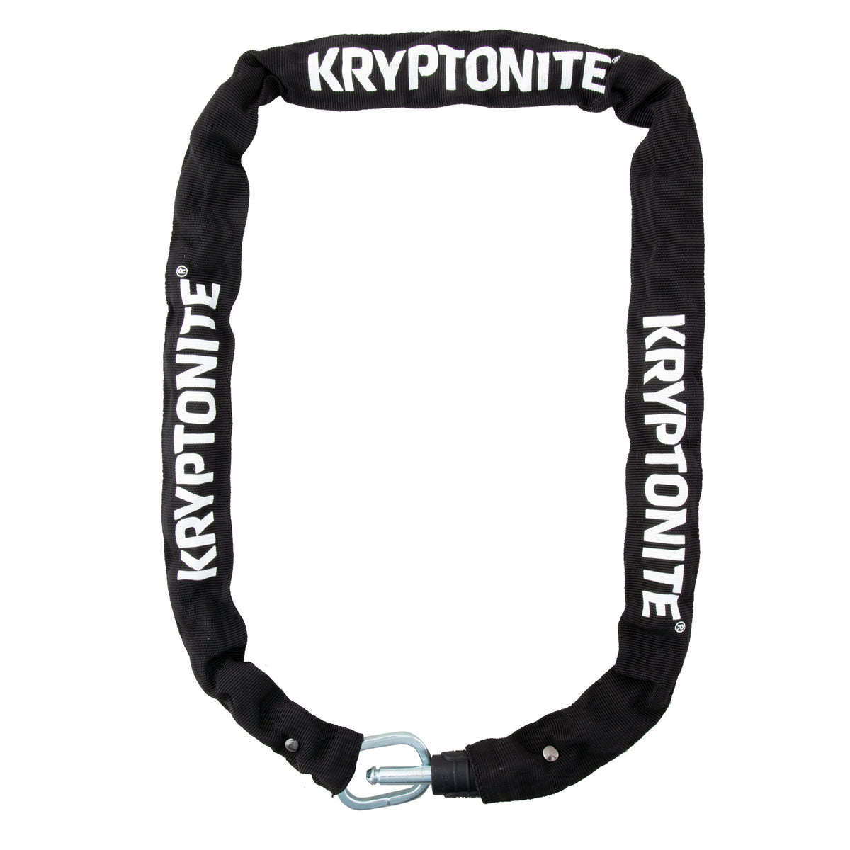 Kryptonite Ring Lock Plug-In Chain - 5.5mm x 120cm