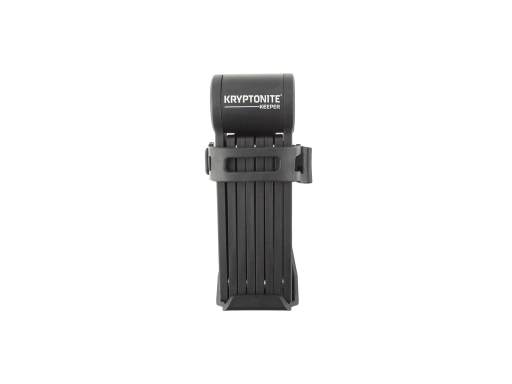 Kryptonite Keeper Mini 5810 Folding Lock