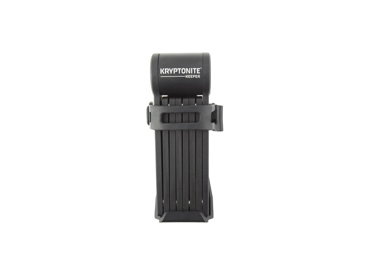 Kryptonite Keeper Mini 5810 Folding Lock