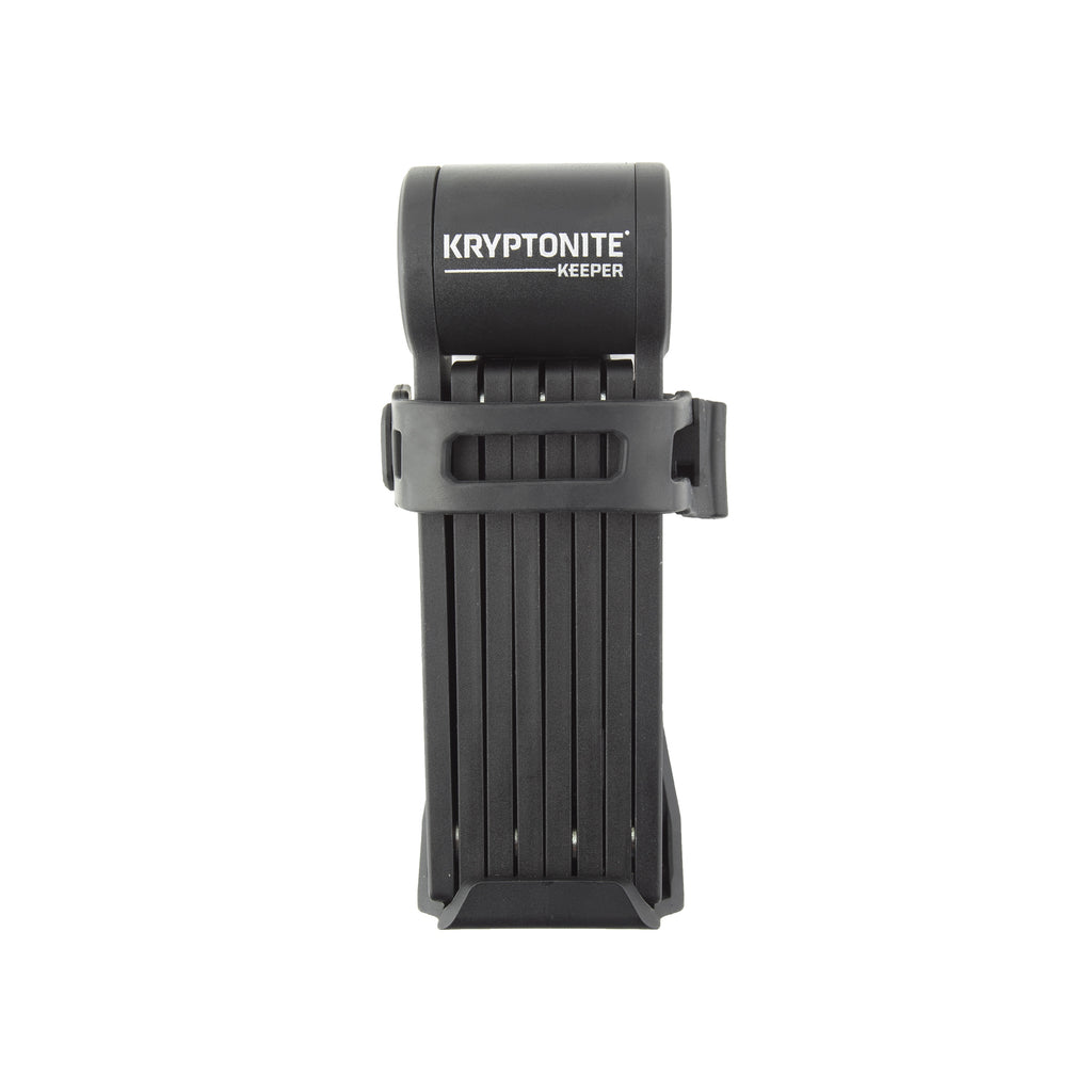 Kryptonite Keeper Mini 5810 Folding Lock