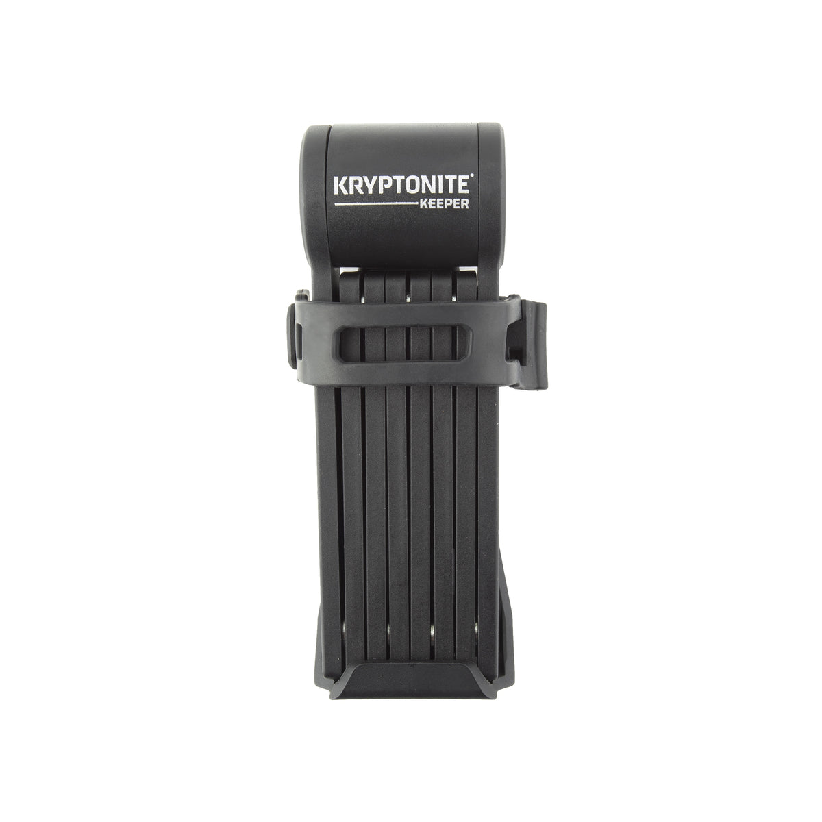 Kryptonite Keeper Mini 5810 Folding Lock