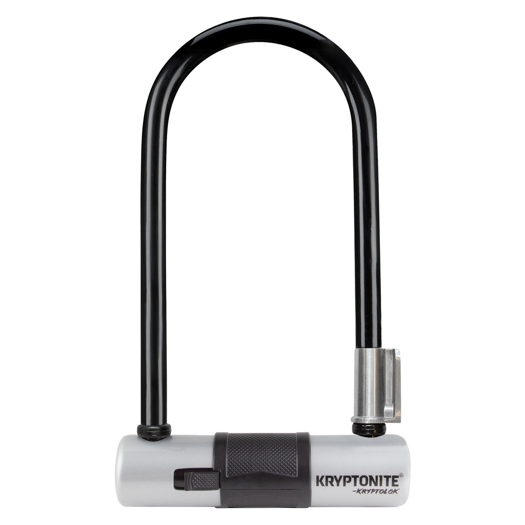 Kryptonite KryptoLok Combo U-Lock