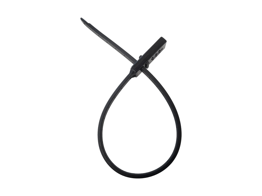 Sunlite EZ-ZIP Cable Combo Lock