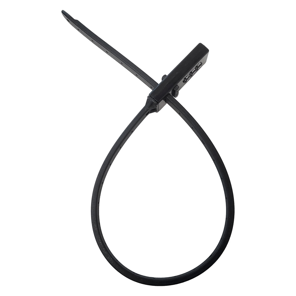 Sunlite EZ-ZIP Cable Combo Lock