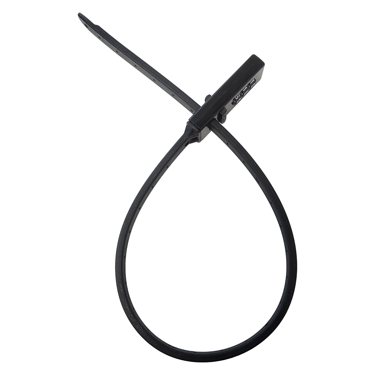 Sunlite EZ-ZIP Cable Combo Lock