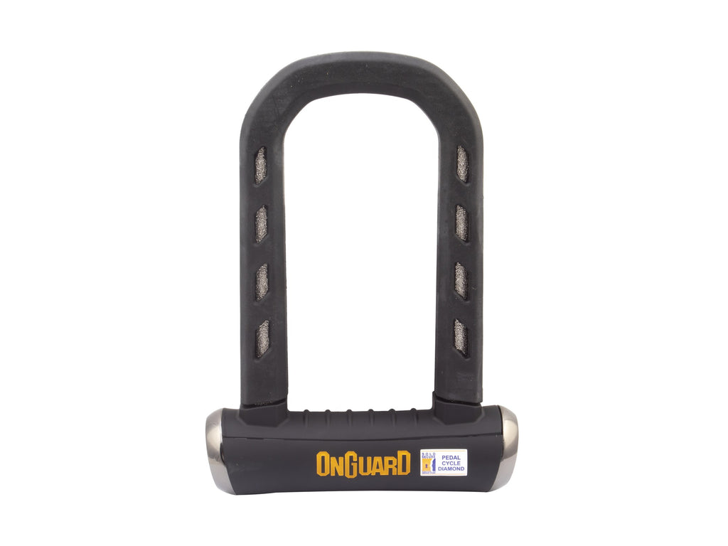 OnGuard RockSolid 8590 U-Lock