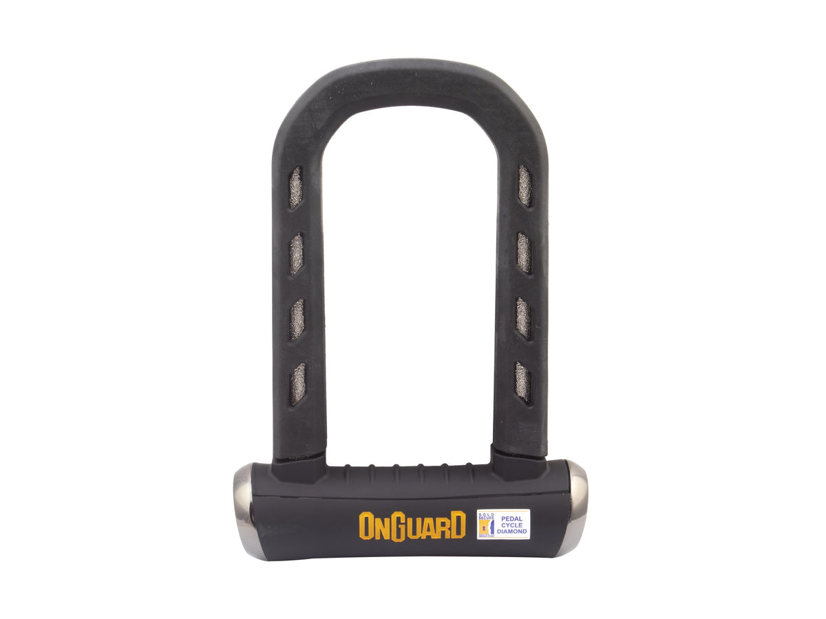OnGuard RockSolid 8590 U-Lock