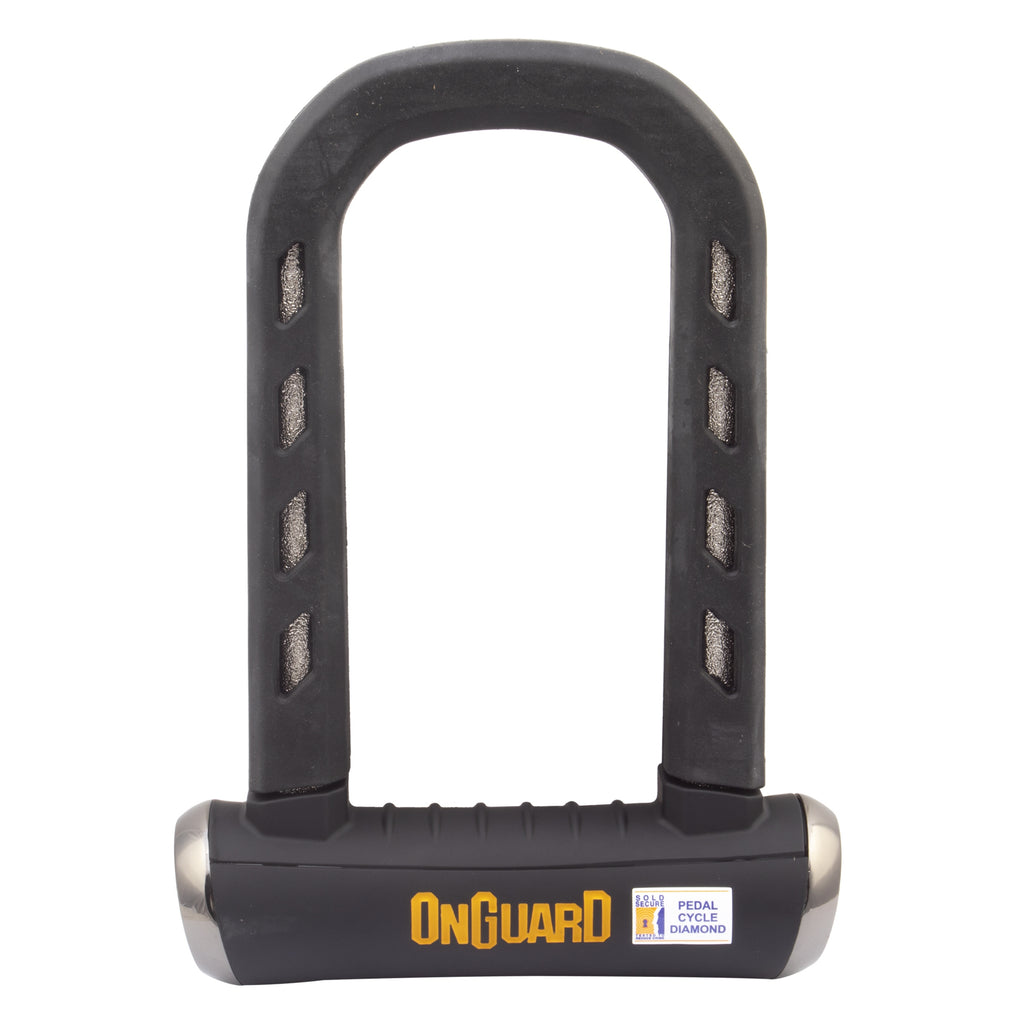 OnGuard RockSolid 8590 U-Lock