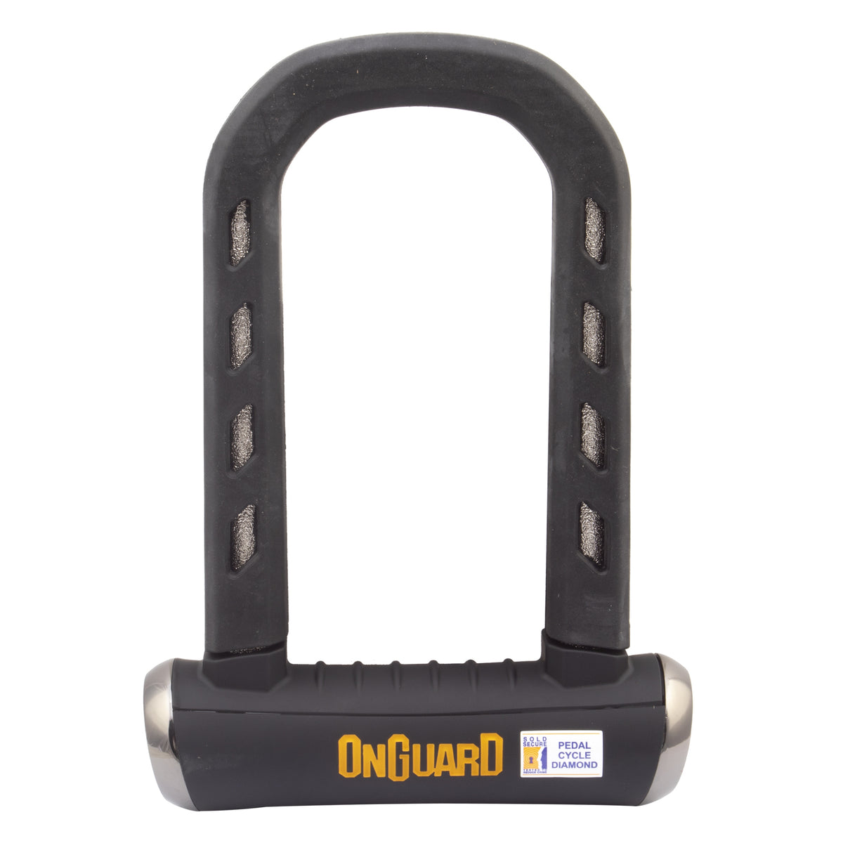 OnGuard RockSolid 8590 U-Lock