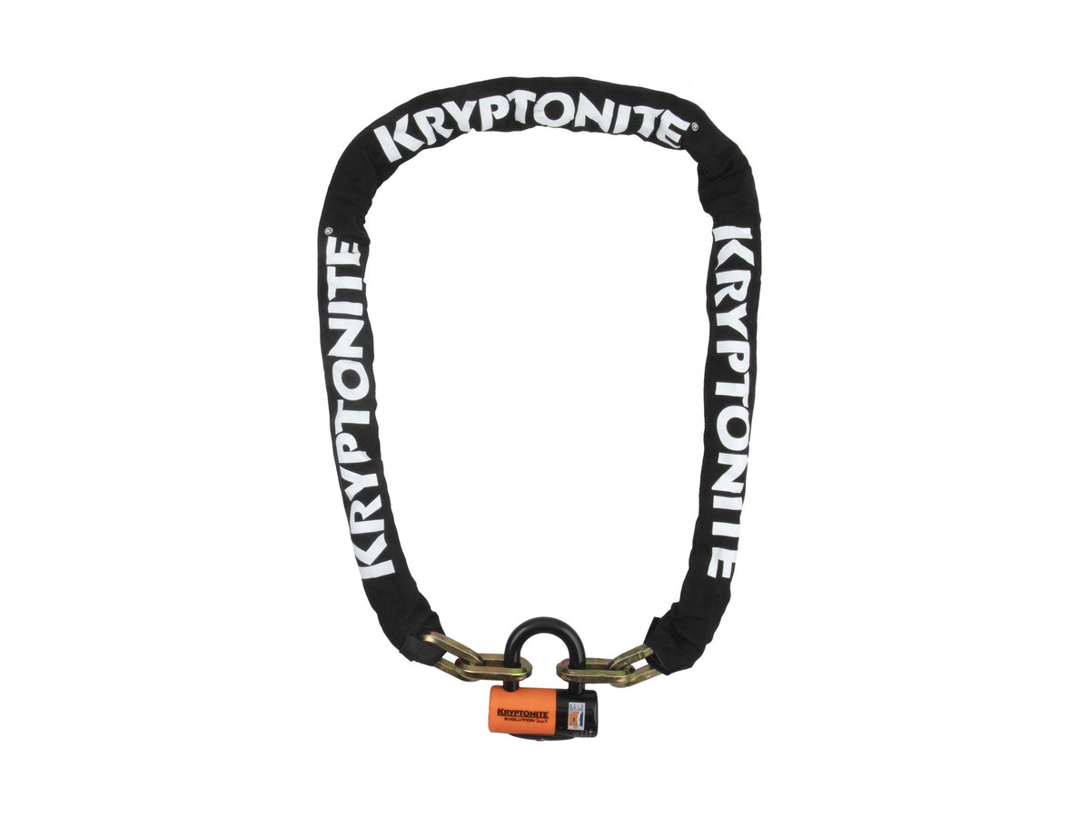 Kryptonite New York Chain 1217