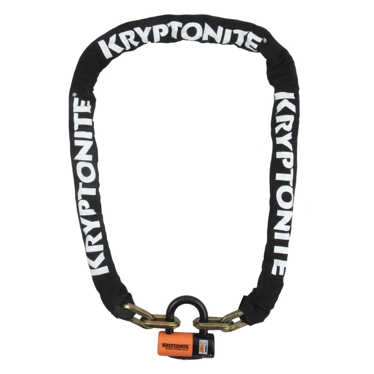 Kryptonite New York Chain 1217