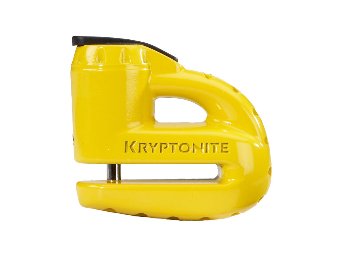 Kryptonite Keeper 5-S2 Disc Lock