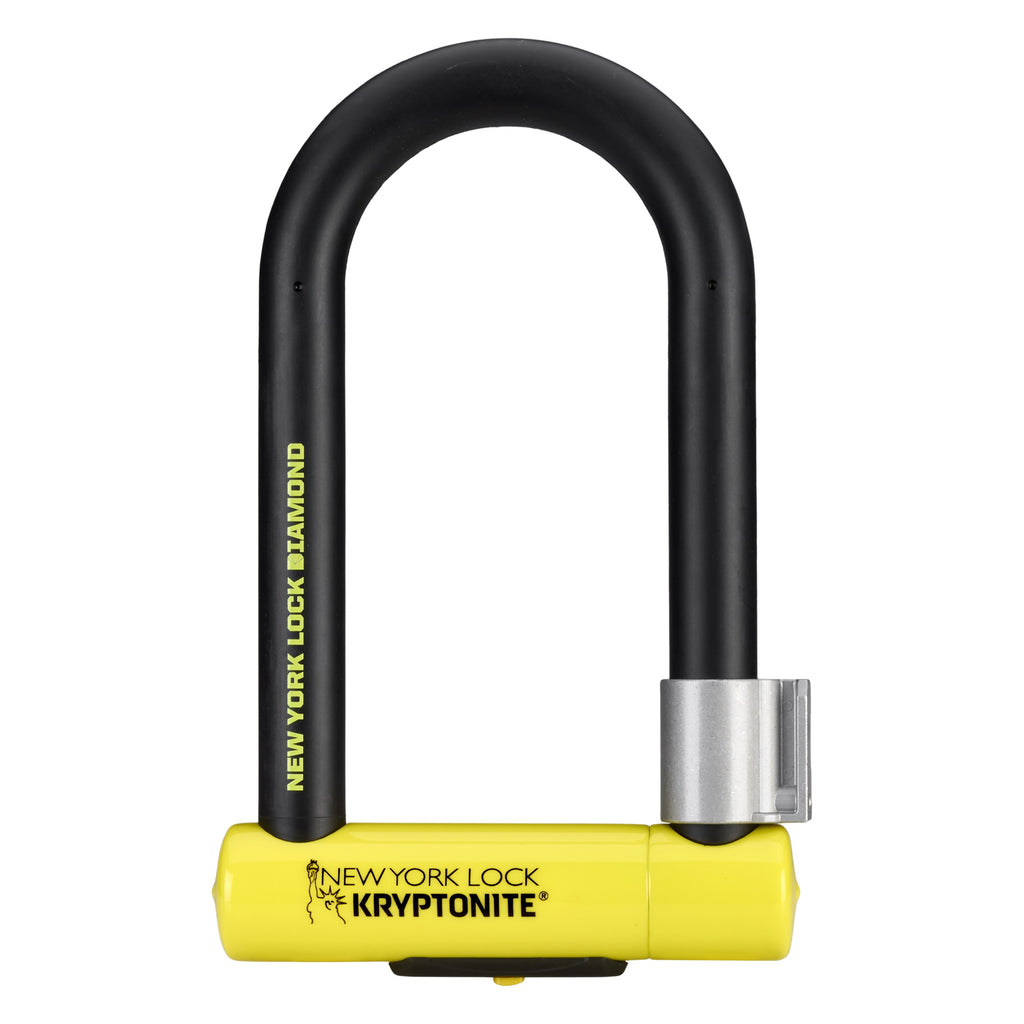 Kryptonite New York Diamond U-Lock