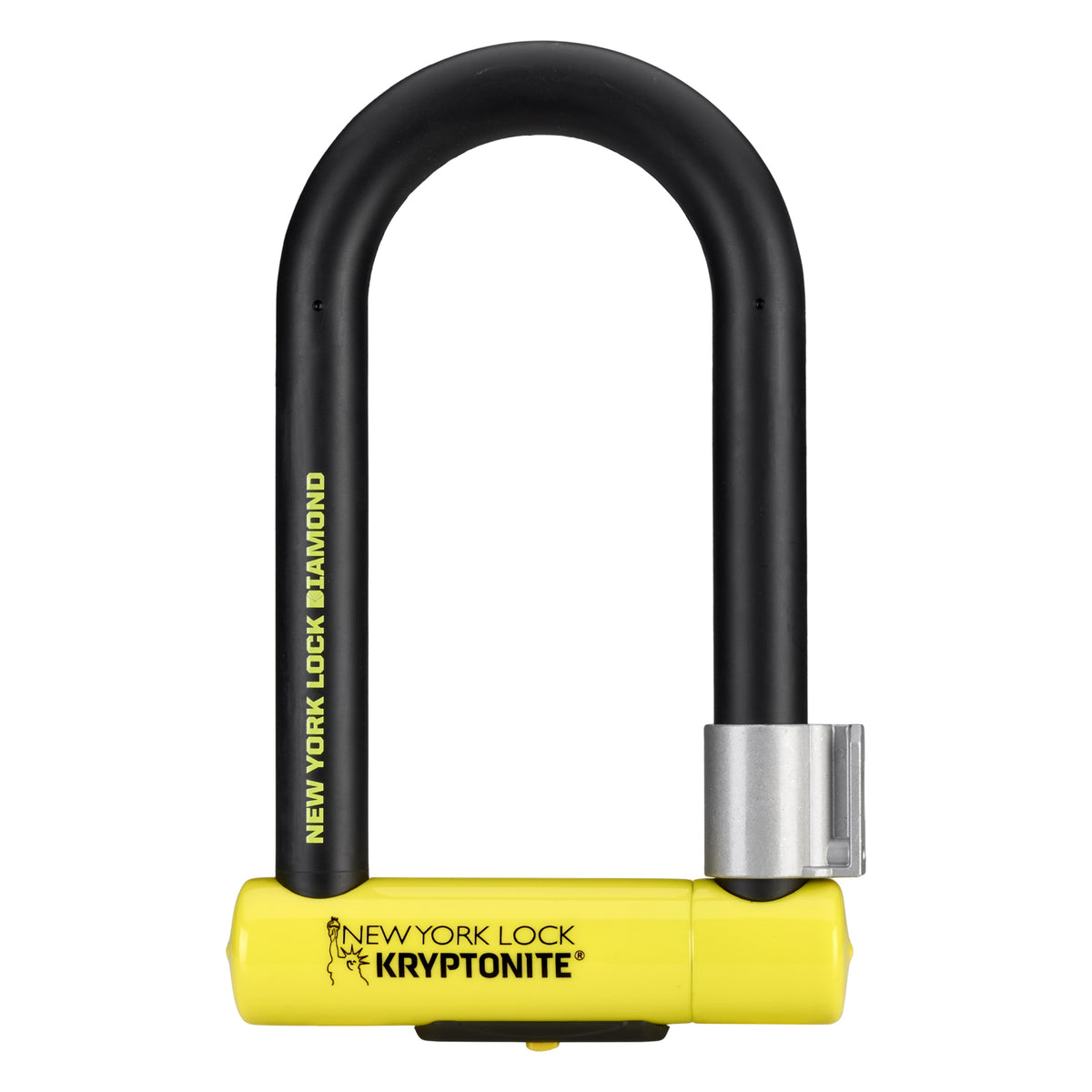 Kryptonite New York Diamond U-Lock