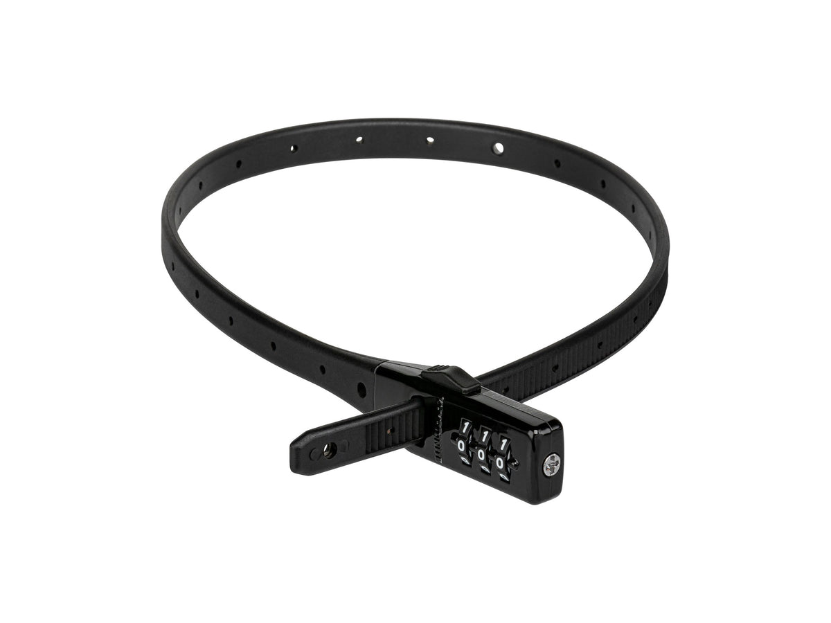 Kryptonite Click Combo Cable Lock