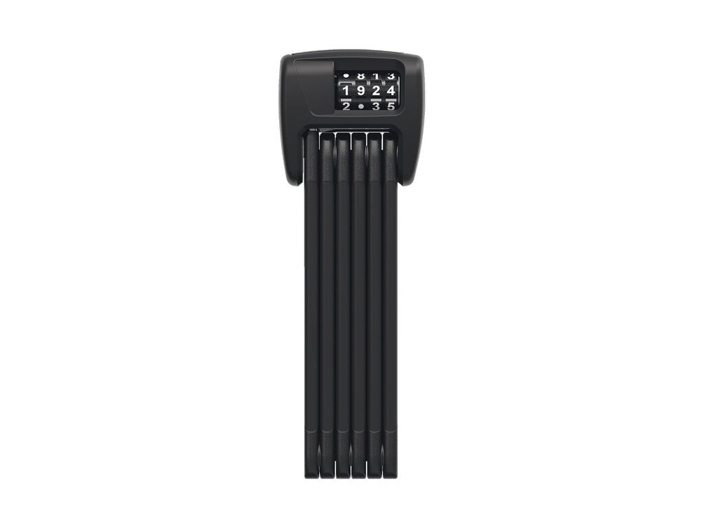 ABUS Bordo 6000 Combo Folding Lock